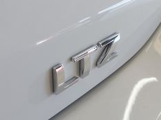 Chevrolet ONIX 1.0 TURBO FLEX LTZ MANUAL 2022/2023 BETIOLO NOVOS E SEMINOVOS LAJEADO / Carros no Vale