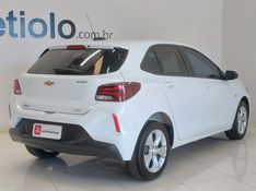 Chevrolet ONIX 1.0 TURBO FLEX LTZ MANUAL 2022/2023 BETIOLO NOVOS E SEMINOVOS LAJEADO / Carros no Vale