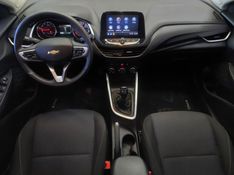 Chevrolet ONIX 1.0 TURBO FLEX LTZ MANUAL 2022/2023 BETIOLO NOVOS E SEMINOVOS LAJEADO / Carros no Vale