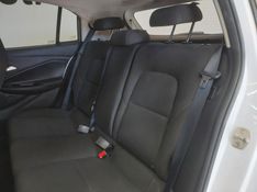 Chevrolet ONIX 1.0 TURBO FLEX LTZ MANUAL 2022/2023 BETIOLO NOVOS E SEMINOVOS LAJEADO / Carros no Vale