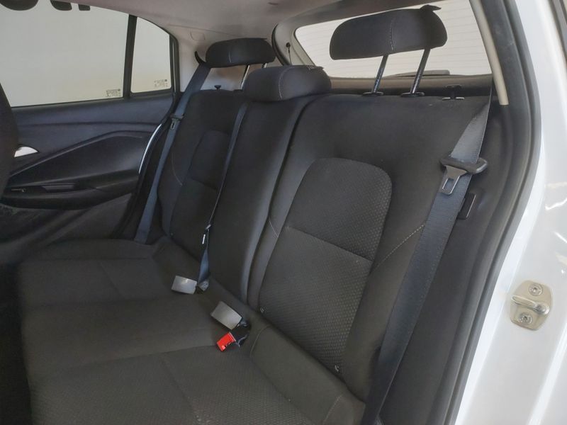 Chevrolet ONIX 1.0 TURBO FLEX LTZ MANUAL 2022/2023 BETIOLO NOVOS E SEMINOVOS LAJEADO / Carros no Vale