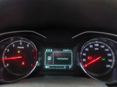 Chevrolet ONIX 1.0 TURBO FLEX PLUS LTZ AUTOMÁTICO 2023/2024 BETIOLO NOVOS E SEMINOVOS LAJEADO / Carros no Vale