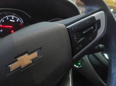 Chevrolet ONIX 1.0 TURBO FLEX PLUS LTZ AUTOMÁTICO 2023/2024 BETIOLO NOVOS E SEMINOVOS LAJEADO / Carros no Vale