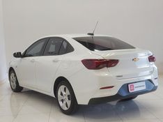 Chevrolet ONIX 1.0 TURBO FLEX PLUS LTZ AUTOMÁTICO 2023/2024 BETIOLO NOVOS E SEMINOVOS LAJEADO / Carros no Vale