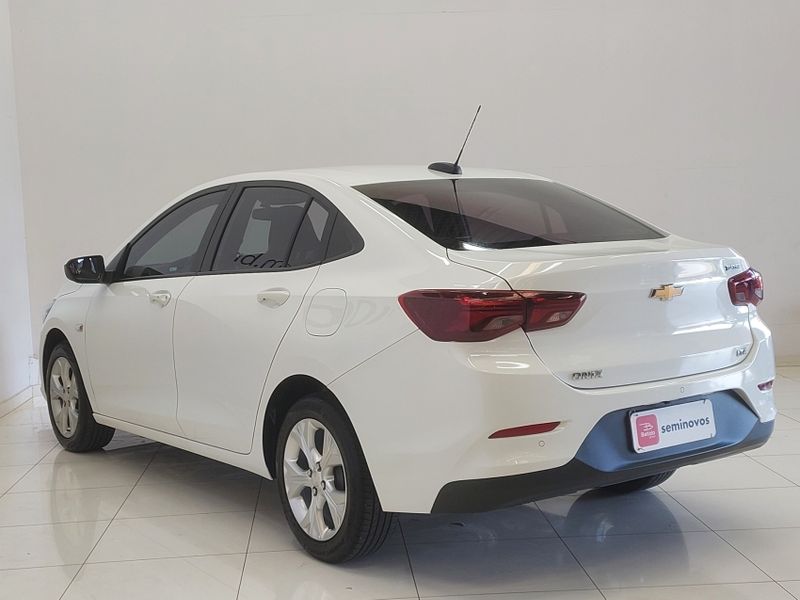 Chevrolet ONIX 1.0 TURBO FLEX PLUS LTZ AUTOMÁTICO 2023/2024 BETIOLO NOVOS E SEMINOVOS LAJEADO / Carros no Vale Chevrolet ONIX 1.0 TURBO FLEX PLUS LTZ AUTOMÁTICO 2023/2024 BETIOLO NOVOS E SEMINOVOS LAJEADO / Carros no Vale