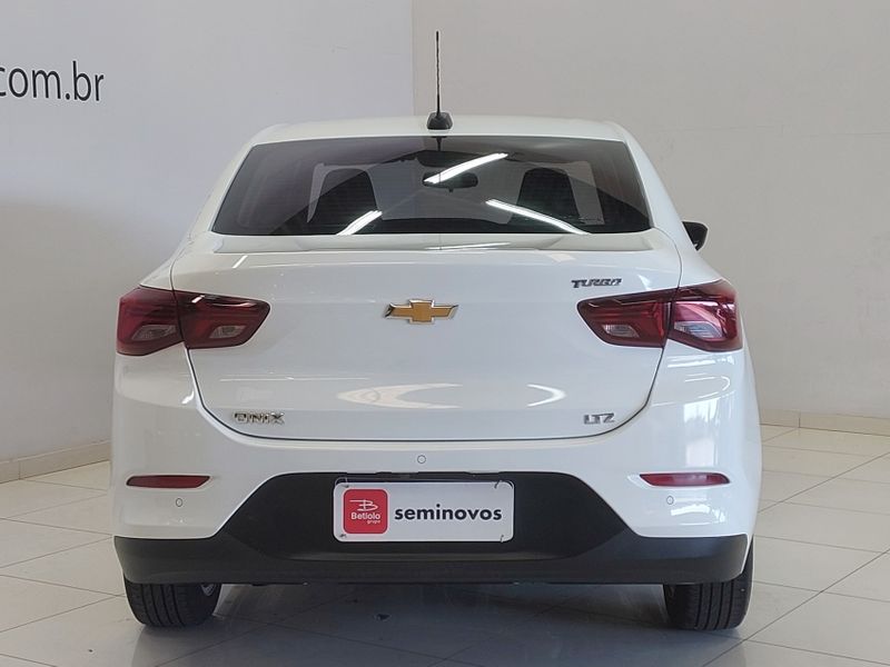 Chevrolet ONIX 1.0 TURBO FLEX PLUS LTZ AUTOMÁTICO 2023/2024 BETIOLO NOVOS E SEMINOVOS LAJEADO / Carros no Vale Chevrolet ONIX 1.0 TURBO FLEX PLUS LTZ AUTOMÁTICO 2023/2024 BETIOLO NOVOS E SEMINOVOS LAJEADO / Carros no Vale