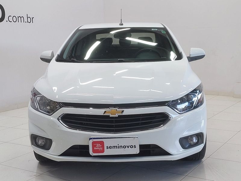 Chevrolet PRISMA 1.4 MPFI LTZ 8V FLEX 4P AUTOMÁTICO 2018/2019 BETIOLO NOVOS E SEMINOVOS LAJEADO / Carros no Vale Chevrolet PRISMA 1.4 MPFI LTZ 8V FLEX 4P AUTOMÁTICO 2018/2019 BETIOLO NOVOS E SEMINOVOS LAJEADO / Carros no Vale