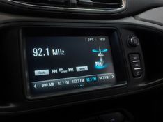 Chevrolet PRISMA 1.4 MPFI LTZ 8V FLEX 4P AUTOMÁTICO 2018/2019 BETIOLO NOVOS E SEMINOVOS LAJEADO / Carros no Vale
