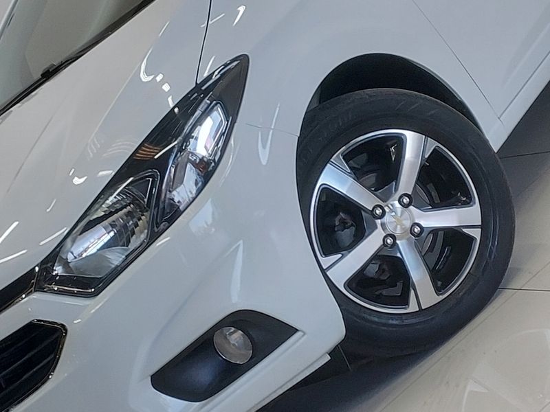 Chevrolet PRISMA 1.4 MPFI LTZ 8V FLEX 4P AUTOMÁTICO 2018/2019 BETIOLO NOVOS E SEMINOVOS LAJEADO / Carros no Vale Chevrolet PRISMA 1.4 MPFI LTZ 8V FLEX 4P AUTOMÁTICO 2018/2019 BETIOLO NOVOS E SEMINOVOS LAJEADO / Carros no Vale