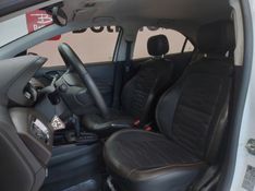 Chevrolet PRISMA 1.4 MPFI LTZ 8V FLEX 4P AUTOMÁTICO 2018/2019 BETIOLO NOVOS E SEMINOVOS LAJEADO / Carros no Vale