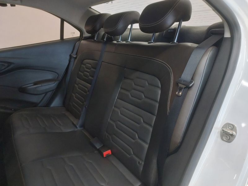 Chevrolet PRISMA 1.4 MPFI LTZ 8V FLEX 4P AUTOMÁTICO 2018/2019 BETIOLO NOVOS E SEMINOVOS LAJEADO / Carros no Vale Chevrolet PRISMA 1.4 MPFI LTZ 8V FLEX 4P AUTOMÁTICO 2018/2019 BETIOLO NOVOS E SEMINOVOS LAJEADO / Carros no Vale