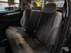 Chevrolet S10 2.4 LT 4X2 CD 8V FLEX 4P MANUAL 2013/2014 BETIOLO NOVOS E SEMINOVOS LAJEADO / Carros no Vale