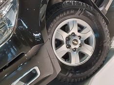 Chevrolet S10 2.4 LT 4X2 CD 8V FLEX 4P MANUAL 2013/2014 BETIOLO NOVOS E SEMINOVOS LAJEADO / Carros no Vale