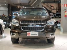 Chevrolet S10 2.4 LT 4X2 CD 8V FLEX 4P MANUAL 2013/2014 BETIOLO NOVOS E SEMINOVOS LAJEADO / Carros no Vale
