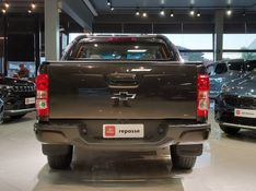 Chevrolet S10 2.4 LT 4X2 CD 8V FLEX 4P MANUAL 2013/2014 BETIOLO NOVOS E SEMINOVOS LAJEADO / Carros no Vale