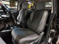 Chevrolet S10 2.4 LT 4X2 CD 8V FLEX 4P MANUAL 2013/2014 BETIOLO NOVOS E SEMINOVOS LAJEADO / Carros no Vale