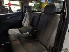 Chevrolet S10 2.4 LTZ 4X2 CD 8V FLEX 4P MANUAL 2014/2014 BETIOLO NOVOS E SEMINOVOS LAJEADO / Carros no Vale