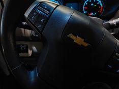 Chevrolet S10 2.4 LTZ 4X2 CD 8V FLEX 4P MANUAL 2014/2014 BETIOLO NOVOS E SEMINOVOS LAJEADO / Carros no Vale