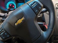 Chevrolet S10 2.4 LTZ 4X2 CD 8V FLEX 4P MANUAL 2014/2014 BETIOLO NOVOS E SEMINOVOS LAJEADO / Carros no Vale