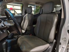 Chevrolet S10 2.4 LTZ 4X2 CD 8V FLEX 4P MANUAL 2014/2014 BETIOLO NOVOS E SEMINOVOS LAJEADO / Carros no Vale