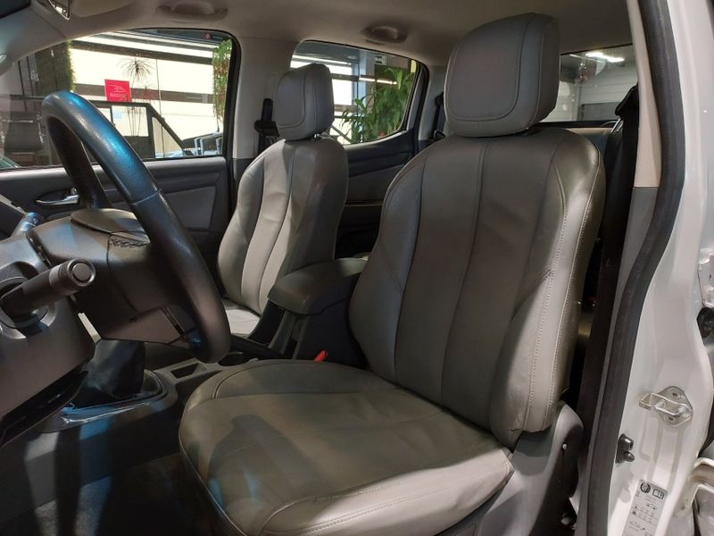 Chevrolet S10 2.4 LTZ 4X2 CD 8V FLEX 4P MANUAL 2014/2014 BETIOLO NOVOS E SEMINOVOS LAJEADO / Carros no Vale
