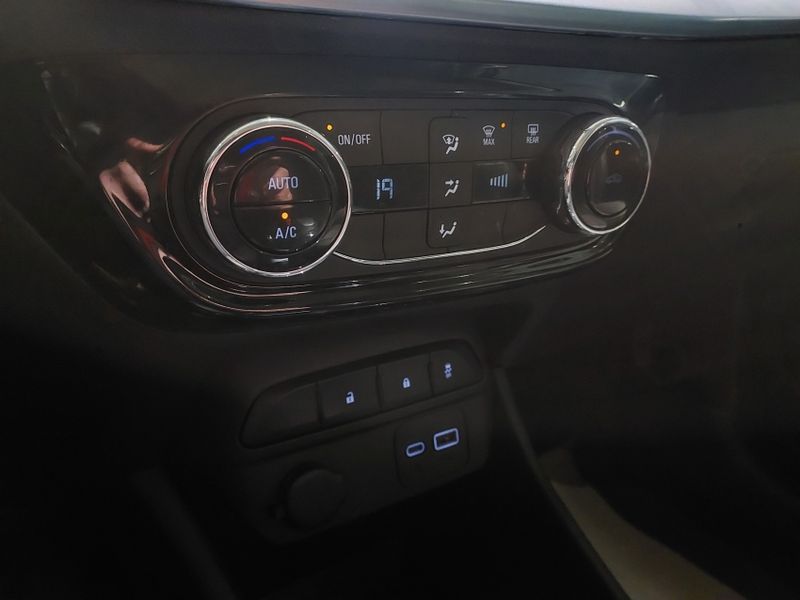 Chevrolet SPIN 1.8 LTZ 8V FLEX 4P AUTOMÁTICO 2024/2025 BETIOLO NOVOS E SEMINOVOS LAJEADO / Carros no Vale
