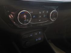 Chevrolet SPIN 1.8 LTZ 8V FLEX 4P AUTOMÁTICO 2024/2025 BETIOLO NOVOS E SEMINOVOS LAJEADO / Carros no Vale