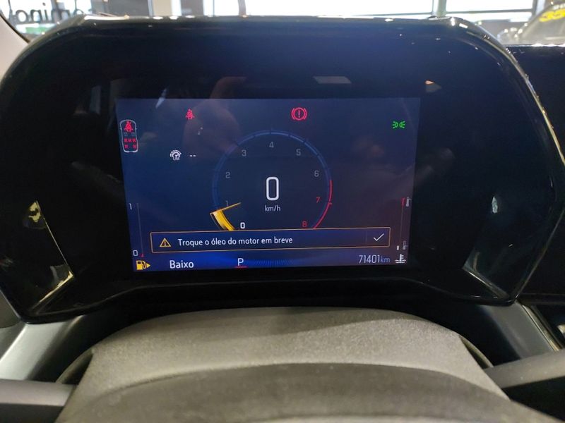 Chevrolet SPIN 1.8 LTZ 8V FLEX 4P AUTOMÁTICO 2024/2025 BETIOLO NOVOS E SEMINOVOS LAJEADO / Carros no Vale