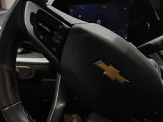 Chevrolet SPIN 1.8 LTZ 8V FLEX 4P AUTOMÁTICO 2024/2025 BETIOLO NOVOS E SEMINOVOS LAJEADO / Carros no Vale