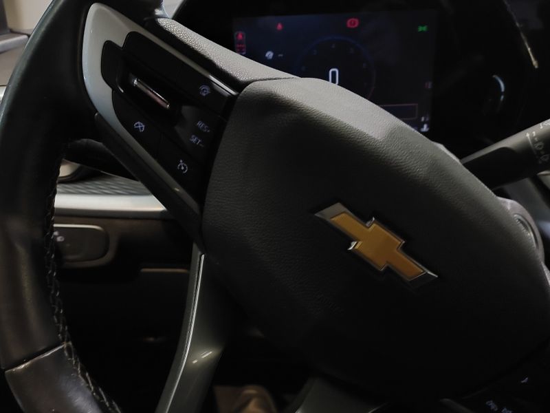 Chevrolet SPIN 1.8 LTZ 8V FLEX 4P AUTOMÁTICO 2024/2025 BETIOLO NOVOS E SEMINOVOS LAJEADO / Carros no Vale