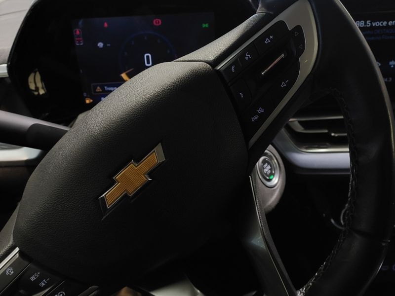 Chevrolet SPIN 1.8 LTZ 8V FLEX 4P AUTOMÁTICO 2024/2025 BETIOLO NOVOS E SEMINOVOS LAJEADO / Carros no Vale