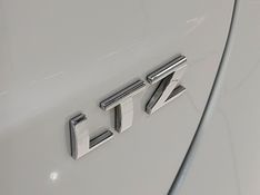 Chevrolet SPIN 1.8 LTZ 8V FLEX 4P AUTOMÁTICO 2024/2025 BETIOLO NOVOS E SEMINOVOS LAJEADO / Carros no Vale