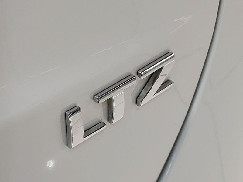Chevrolet SPIN 1.8 LTZ 8V FLEX 4P AUTOMÁTICO 2024/2025 BETIOLO NOVOS E SEMINOVOS LAJEADO / Carros no Vale