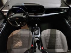Chevrolet SPIN 1.8 LTZ 8V FLEX 4P AUTOMÁTICO 2024/2025 BETIOLO NOVOS E SEMINOVOS LAJEADO / Carros no Vale