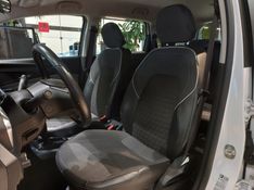 Chevrolet SPIN 1.8 LTZ 8V FLEX 4P AUTOMÁTICO 2024/2025 BETIOLO NOVOS E SEMINOVOS LAJEADO / Carros no Vale