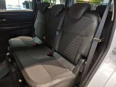 Chevrolet SPIN 1.8 LTZ 8V FLEX 4P AUTOMÁTICO 2024/2025 BETIOLO NOVOS E SEMINOVOS LAJEADO / Carros no Vale