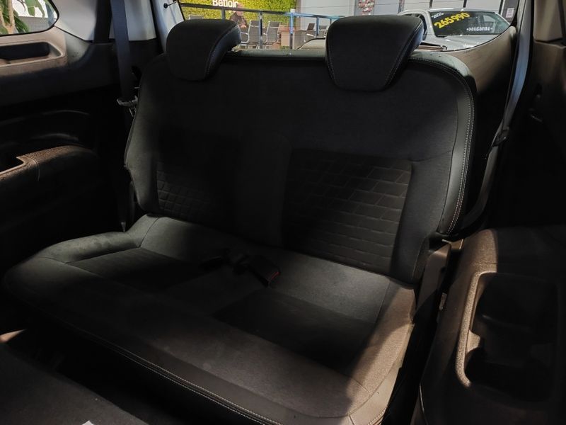 Chevrolet SPIN 1.8 LTZ 8V FLEX 4P AUTOMÁTICO 2024/2025 BETIOLO NOVOS E SEMINOVOS LAJEADO / Carros no Vale