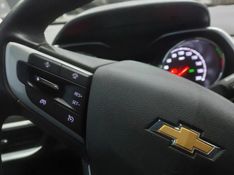 Chevrolet TRACKER 1.0 TURBO FLEX LTZ AUTOMÁTICO 2024/2025 BETIOLO NOVOS E SEMINOVOS LAJEADO / Carros no Vale