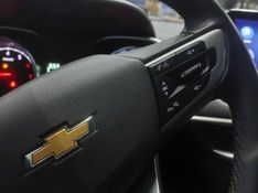 Chevrolet TRACKER 1.0 TURBO FLEX LTZ AUTOMÁTICO 2024/2025 BETIOLO NOVOS E SEMINOVOS LAJEADO / Carros no Vale