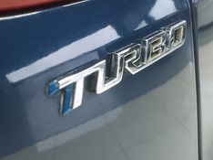 Chevrolet TRACKER 1.0 TURBO FLEX LTZ AUTOMÁTICO 2024/2025 BETIOLO NOVOS E SEMINOVOS LAJEADO / Carros no Vale