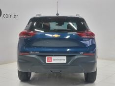 Chevrolet TRACKER 1.0 TURBO FLEX LTZ AUTOMÁTICO 2024/2025 BETIOLO NOVOS E SEMINOVOS LAJEADO / Carros no Vale