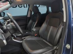 Chevrolet TRACKER 1.0 TURBO FLEX LTZ AUTOMÁTICO 2024/2025 BETIOLO NOVOS E SEMINOVOS LAJEADO / Carros no Vale