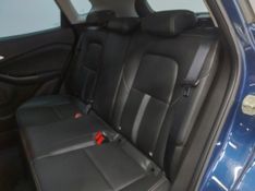 Chevrolet TRACKER 1.0 TURBO FLEX LTZ AUTOMÁTICO 2024/2025 BETIOLO NOVOS E SEMINOVOS LAJEADO / Carros no Vale