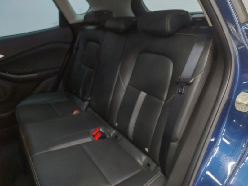 Chevrolet TRACKER 1.0 TURBO FLEX LTZ AUTOMÁTICO 2024/2025 BETIOLO NOVOS E SEMINOVOS LAJEADO / Carros no Vale