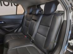Chevrolet TRACKER 1.4 16V TURBO FLEX PREMIER AUTOMÁTICO 2019/2019 BETIOLO NOVOS E SEMINOVOS LAJEADO / Carros no Vale