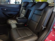Chevrolet TRACKER 1.4 16V TURBO FLEX PREMIER AUTOMÁTICO 2018/2019 BETIOLO NOVOS E SEMINOVOS LAJEADO / Carros no Vale