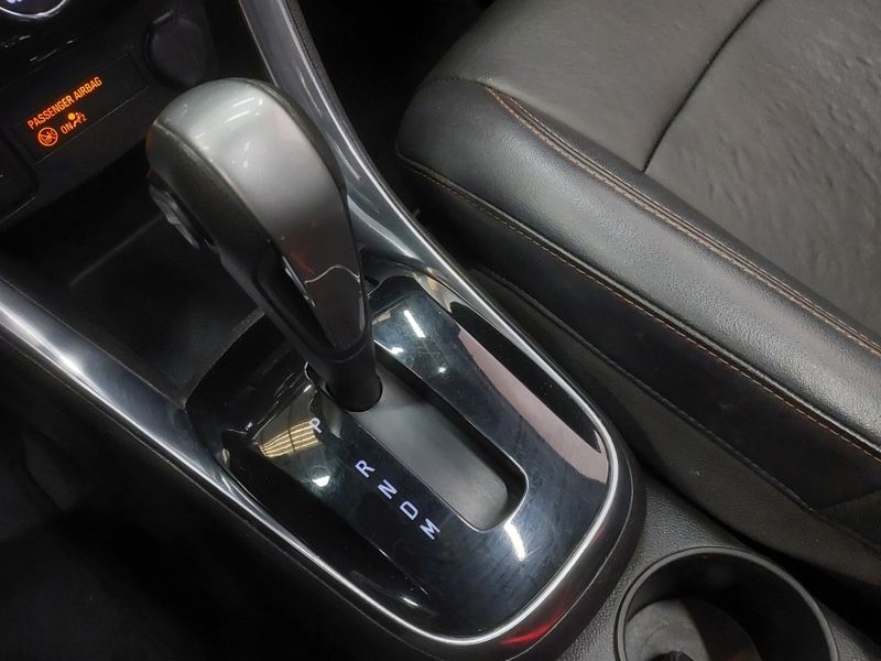 Chevrolet TRACKER 1.4 16V TURBO FLEX PREMIER AUTOMÁTICO 2019/2019 BETIOLO NOVOS E SEMINOVOS LAJEADO / Carros no Vale