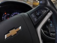Chevrolet TRACKER 1.4 16V TURBO FLEX PREMIER AUTOMÁTICO 2019/2019 BETIOLO NOVOS E SEMINOVOS LAJEADO / Carros no Vale