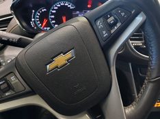 Chevrolet TRACKER 1.4 16V TURBO FLEX PREMIER AUTOMÁTICO 2018/2019 BETIOLO NOVOS E SEMINOVOS LAJEADO / Carros no Vale