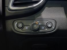 Chevrolet TRACKER 1.4 16V TURBO FLEX PREMIER AUTOMÁTICO 2018/2019 BETIOLO NOVOS E SEMINOVOS LAJEADO / Carros no Vale